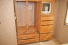 2009 Thor Hurricane 34B Class A Gas Motorhome