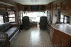 2008 Fleetwood Discovery 39R Class A Diesel Motorhome