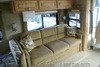 2008 Newmar Bay Star 2901 Class A Gas Motorhome