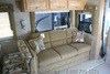 2008 Newmar Bay Star 3201 Class A Gas Motorhome