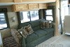 2008 Newmar Bay Star 3202 Class A Gas Motorhome