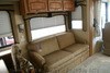 2008 Holiday Rambler Vacationer Xl 36WBD Class A Diesel Motorhome