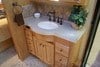 2008 Monaco Dynasty 45STAF Class A Diesel Motorhome