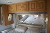 1998 Holiday Rambler Endeavor 37 Class A Diesel Motorhome
