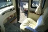 1998 Holiday Rambler Endeavor 37 Class A Diesel Motorhome