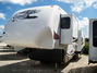 2009 Newmar Cypress 35KSAH Fifth Wheel