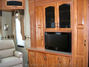 2009 Newmar Cypress 35KSAH Fifth Wheel