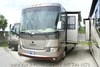 2008 Holiday Rambler Neptune 38PBD Class A Diesel Motorhome