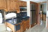 2008 Holiday Rambler Neptune 38PBD Class A Diesel Motorhome