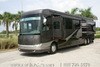 2009 Newmar Essex 4517 Class A Diesel Motorhome