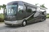 2009 Newmar Essex 4517 Class A Diesel Motorhome