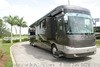 2009 Newmar Essex 4517 Class A Diesel Motorhome