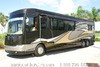 2009 Newmar Essex 4516 Class A Diesel Motorhome