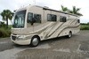 2009 Fleetwood Southwind 36D Class A Gas Motorhome