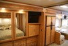 2009 Fleetwood Southwind 36D Class A Gas Motorhome