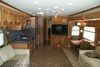 2009 Newmar Ventana 4333 Class A Diesel Motorhome