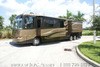 2009 Newmar Ventana 4333 Class A Diesel Motorhome