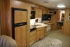 2009 Fleetwood Bounder 38F Class A Diesel Motorhome