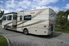 2009 Fleetwood Bounder 38F Class A Diesel Motorhome
