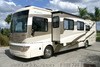 2009 Fleetwood Bounder 38F Class A Diesel Motorhome