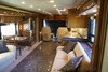 2008 Newmar King Aire 4564 Class A Diesel Motorhome