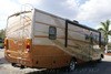 2009 Fleetwood Bounder 34G Class A Gas Motorhome