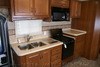 2009 Fleetwood Bounder 35E Class A Gas Motorhome