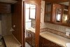 2009 Fleetwood Bounder 35E Class A Gas Motorhome