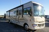 2009 Fleetwood Bounder 35E Class A Gas Motorhome