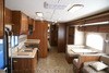 2009 Fleetwood Bounder 35E Class A Gas Motorhome