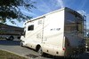 2009 Fleetwood Pulse 24D Class C Motorhome