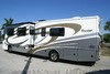 2009 Fleetwood Bounder 38F Class A Diesel Motorhome