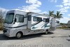 2008 Fleetwood Terra 33L Class A Gas Motorhome