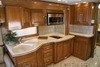 2006 Monaco Executive 44SANDIA IV Class A Diesel Motorhome