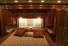 2006 Monaco Executive 44SANDIA IV Class A Diesel Motorhome