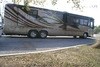 2006 Monaco Executive 44SANDIA IV Class A Diesel Motorhome