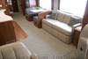 2008 Fleetwood Southwind 36D Class A Gas Motorhome