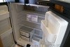 2008 Fleetwood Bounder 34G Class A Gas Motorhome