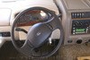 2008 Fleetwood Bounder 34G Class A Gas Motorhome
