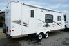 2009 Dutchmen Kodiak 24RB Travel Trailer