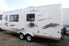 2009 Dutchmen Kodiak 24RB Travel Trailer