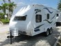 2009 Dutchmen Zoom By Aerolite 718FD Travel Trailer