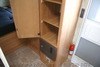 2009 Keystone Passport 25FQ Travel Trailer Toyhauler