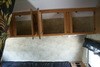 2009 Keystone Passport 25FQ Travel Trailer Toyhauler