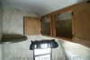 2009 Keystone Passport 25FQ Travel Trailer Toyhauler