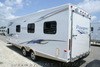2009 Keystone Passport 25FQ Travel Trailer Toyhauler