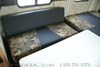 2009 Keystone Passport 25FQ Travel Trailer Toyhauler