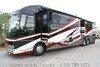 2007 Fleetwood American Heritage 45E Class A Diesel Motorhome