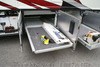 2007 Fleetwood American Heritage 45E Class A Diesel Motorhome
