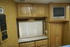 2005 Holiday Rambler Endeavor 40DST Class A Diesel Motorhome